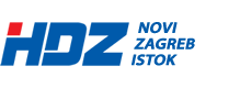 HDZ - Novi Zagreb istok